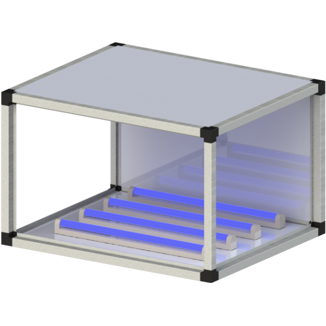 Лампы обеззараживания